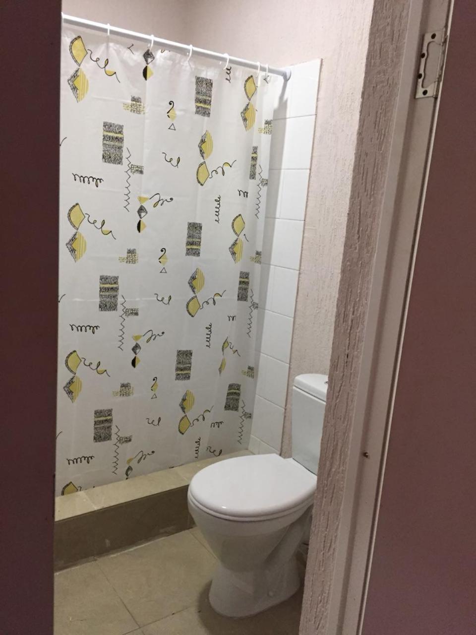 Palm Hotel New Athos 외부 사진