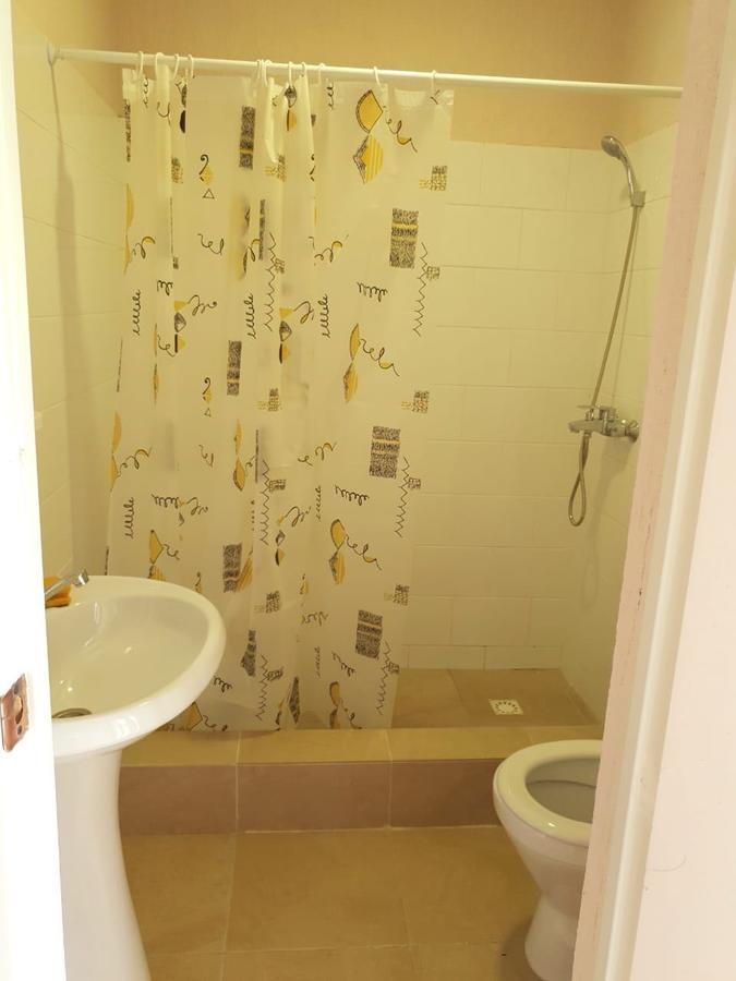 Palm Hotel New Athos 외부 사진