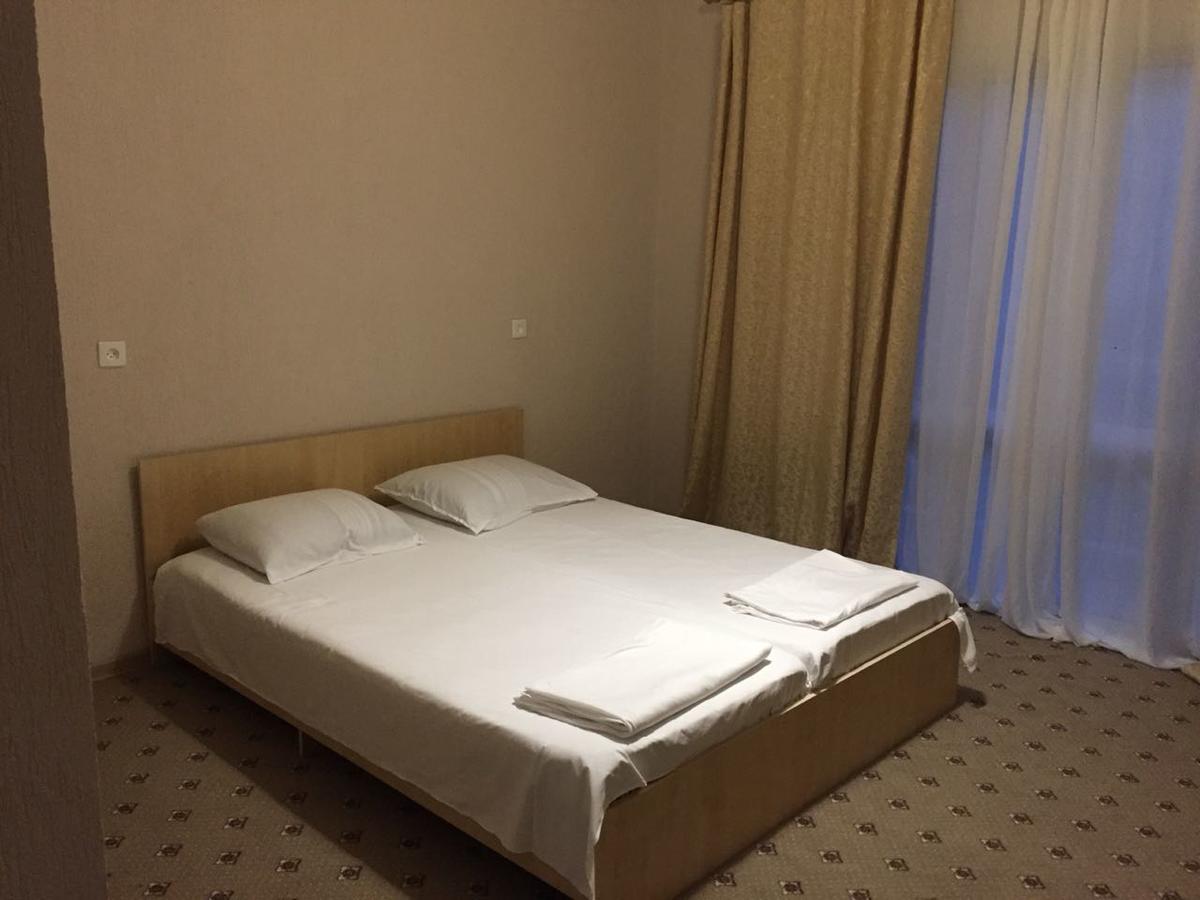 Palm Hotel New Athos 외부 사진