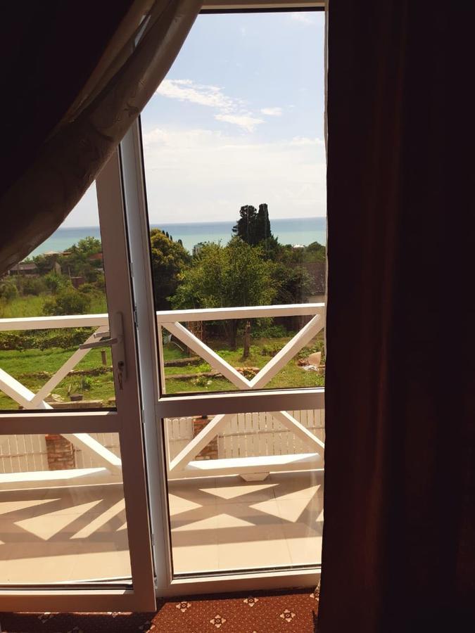 Palm Hotel New Athos 외부 사진