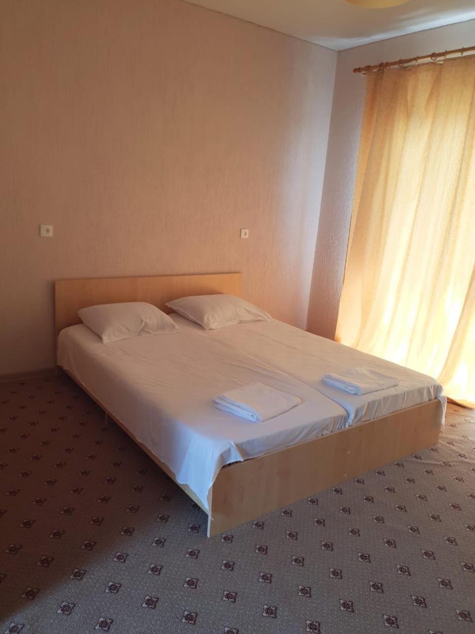 Palm Hotel New Athos 외부 사진