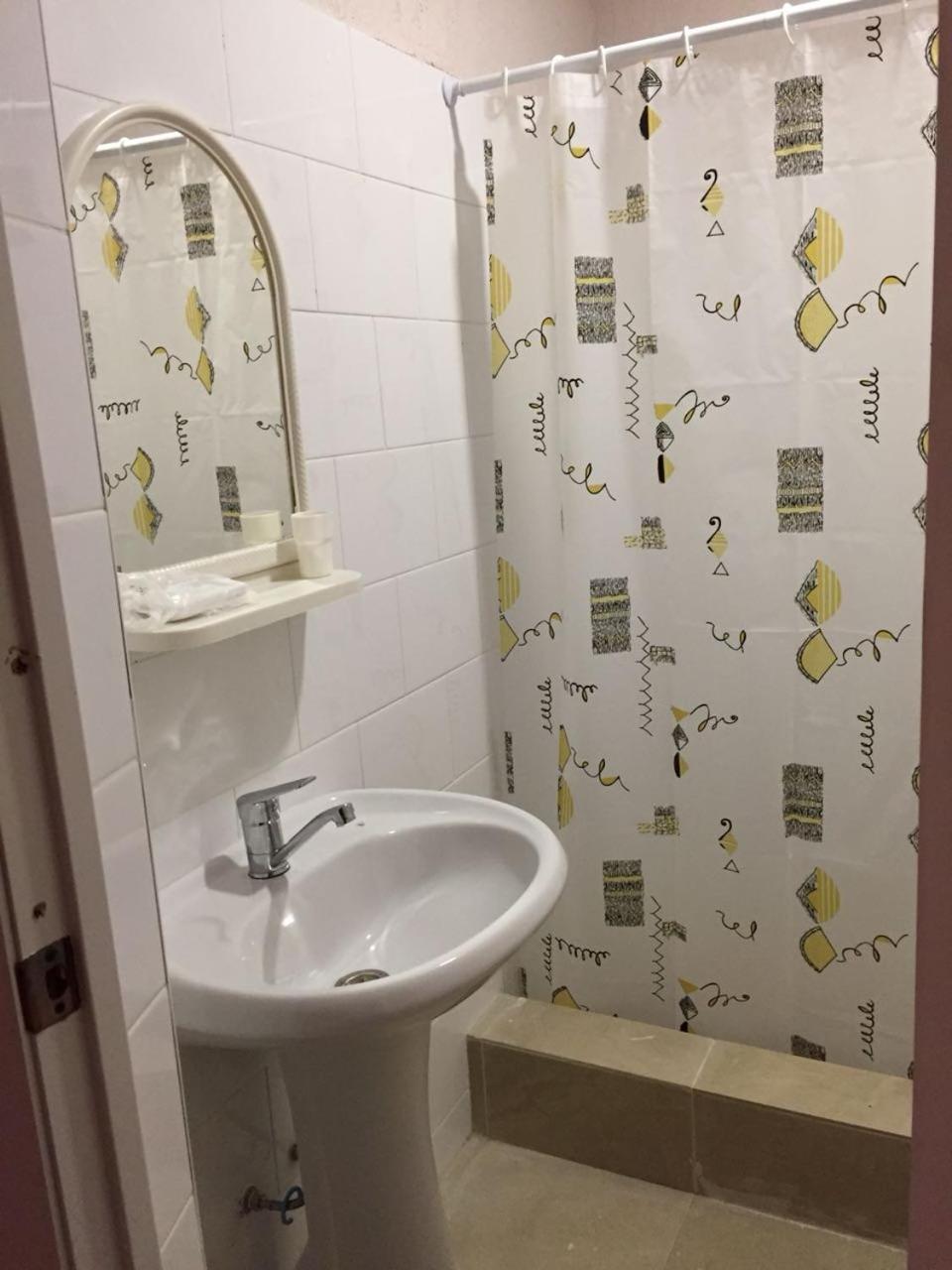 Palm Hotel New Athos 외부 사진